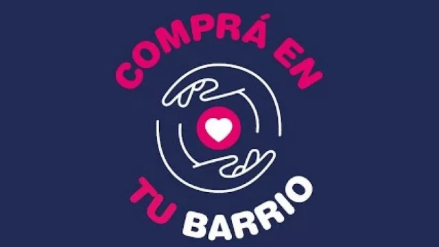 ¡Atención emprendedores! para vender online, se pueden sumar a la plataforma “Comprá en tu Barrio” 