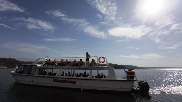 Buenas noticias: el sector turístico tucumano se recupera