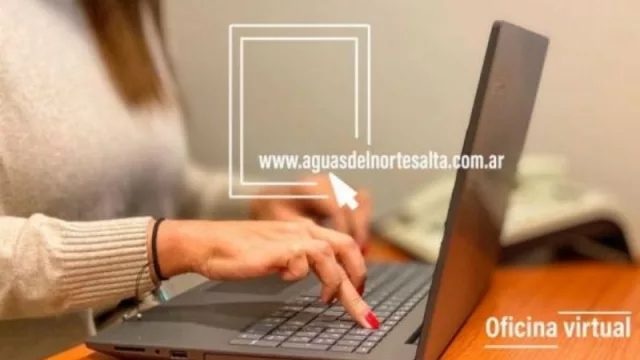 Pago online y en cuotas: con tu tarjeta de Banco Macro podrás realizar pagos de Aguas del Norte