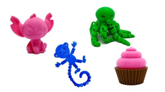 Hellbot y una iniciativa solidaria para el Día del Niño