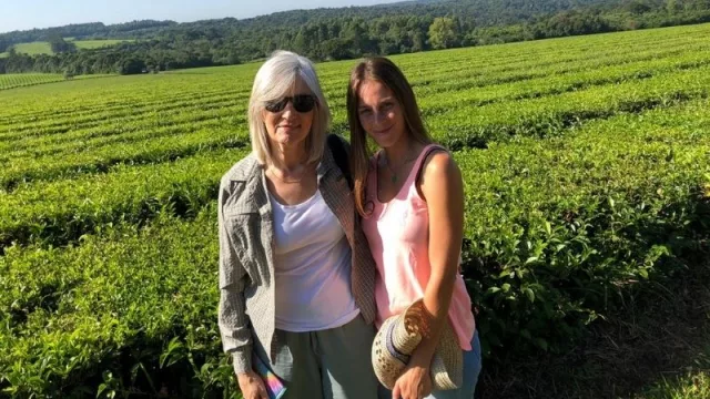 El arte milenario de disfrutar un buen té, se puede experimentar en Salta