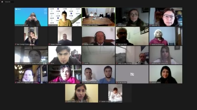 Aquí hay talento emprendedor: estos son los ganadores de la competencia NAVES de Banco Macro y el IAE Business School 