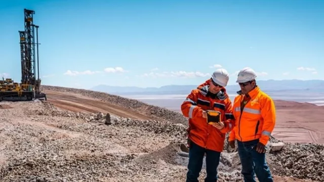 ¡Nuevas oportunidades! Con el crecimiento del sector minero se multiplica la necesidad de mano de obra calificada