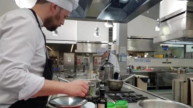 ¿Estás buscando trabajo? Hay vacantes en programas de entrenamiento laboral