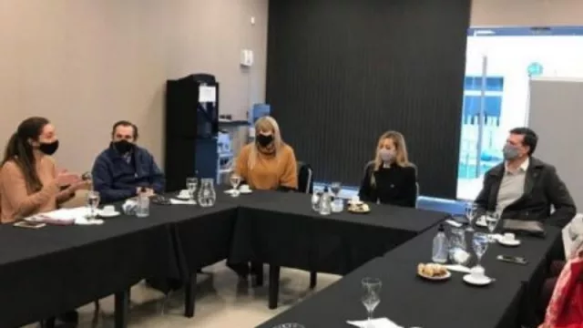 Pacto verde: con una ley se buscará impulsar un sistema de eficiencia energética en cada casa de Salta