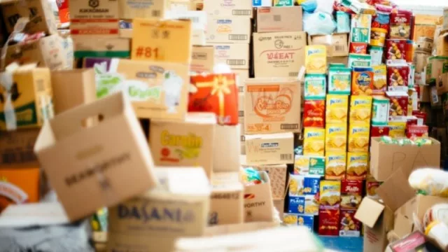 En octubre empieza a operar planta de US$ 1.2 M que procesa envases tetra reciclados