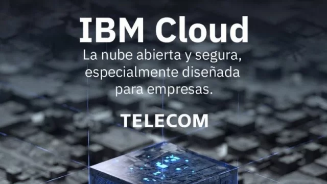 Telecom acompaña a las empresas argentinas en su transformación digital