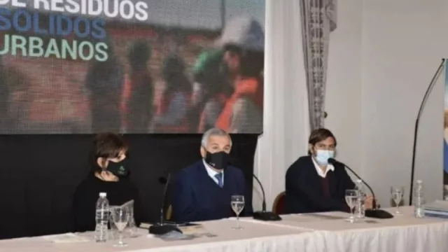 Un plan para el ambiente y obras para el sector de la construcción 