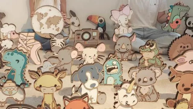 Mywood, el valor de los detalles y el diseño para el desarrollo de lámparas led de alta calidad