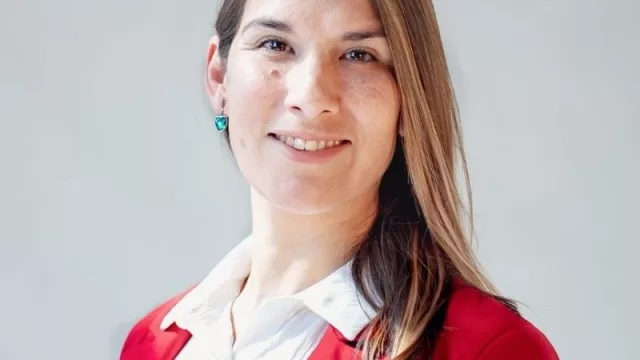 Malvina Gareca buscará la creación de un banco de microcréditos: “Hay que apoyar al emprendedor barrial que hoy mueve la economía” 