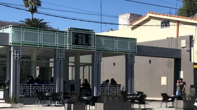 Con la emoción a flor de piel y el orgullo de cumplir el legado familiar, Heladerías Fili abrió las puertas de su nueva sucursal