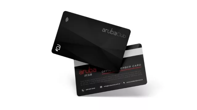 Aruba Life Club: un nuevo estilo de vida llegó a Neuquén con beneficios exclusivos