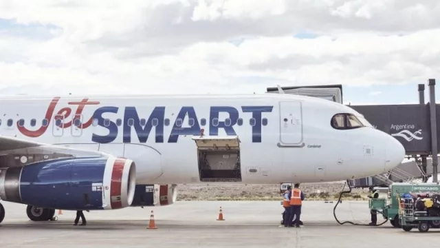 ¡Vuela, vuela! JetSmart sigue uniendo el norte con Buenos Aires: es el turno de Jujuy y podés viajar desde $ 2.700 