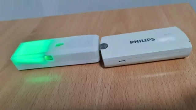 LAB1: medidores de partículas de CO2 , portátiles y de bajo costo anti coronavirus