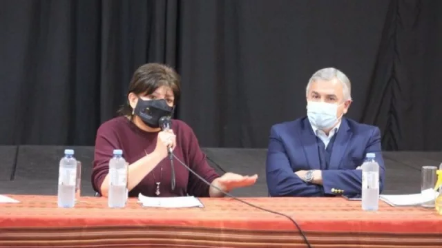 Jujuy reclama desfinanciamiento a la ley de  Bosques Nativos