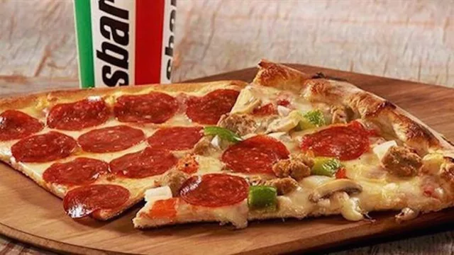 Sbarro abrirá su quinto local en Uruguay (quieren 3 negocios más en 2022)