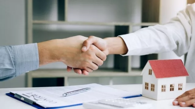 ¿Tenés que hacer un boleto de compraventa? Consultá siempre a un escribano 