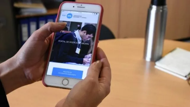 Te contamos sobre Portal de Empleo, la plataforma nacional de búsqueda laboral  