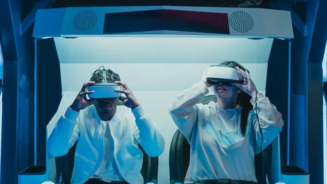 Como en “Viaje al Interior del Cuerpo Humano”: un investigador de Barcelona permite ver los órganos en 3D y desde “dentro”