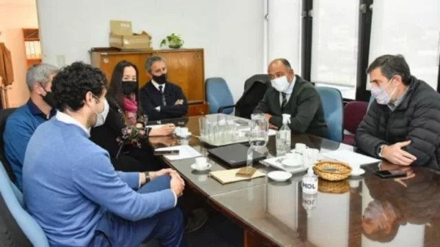 Rentas busca que la totalidad de trámites se realicen de manera online 