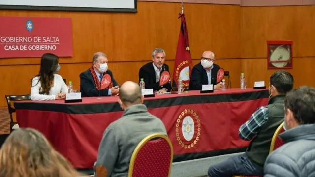 Se acabó la rivalidad: Salta y Jujuy unidas en un plan ferroviario para potenciar el turismo 