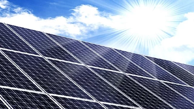 Energías renovables: Tucumán construirá su primera planta solar fotovoltaica
