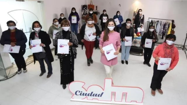 Lanzaron el Programa Municipal de Microcréditos para Mujeres Emprendedoras: aquí te contamos paso a paso cómo obtener uno