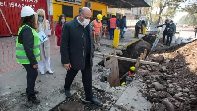 Renovación Histórica: 12 obras más para la capital tucumana por $ 3.800 M