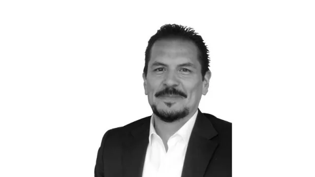 Barco designa nuevo director de canales para LatAm