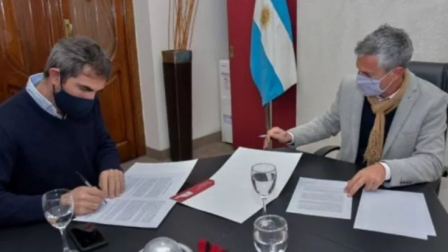 JetSMART se sumó al programa Aliados Estratégicos de Salta y confirmó la reactivación de la ruta Salta - Iguazú