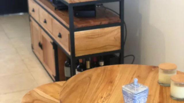 Cheka: muebles a medida (y muchas cosas más) con la risa como bandera 