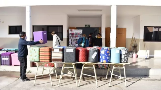 Mañana se habilitan las inscripciones para participar de nuevas propuestas de la Escuela de Artes y Oficios