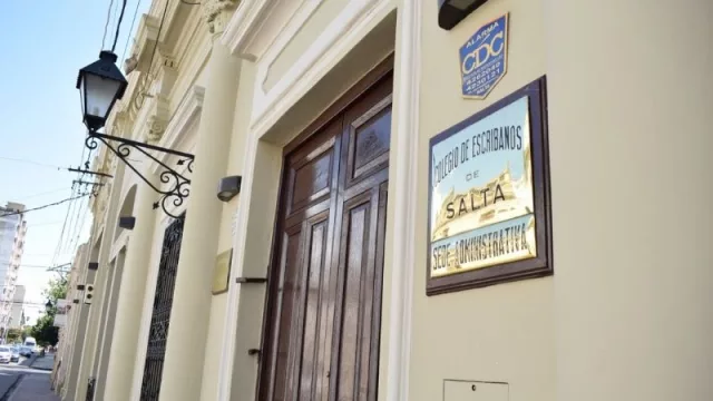 Mejorá tu perfil profesional: oportunidad de formación para trabajar en una escribanía