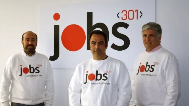 Jobs301, la empresa que te busca tu trabajo ideal y después te regala un cheque Amazon (por valor de 100 euros)