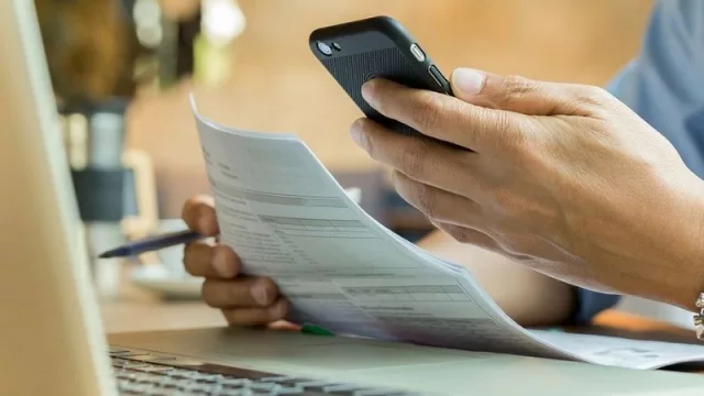 ¡Pare de sufrir! Te contamos todo sobre el Botón de baja para rescindir un servicio 