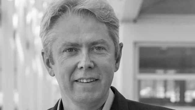 Alstom nombra nuevo presidente para las Américas