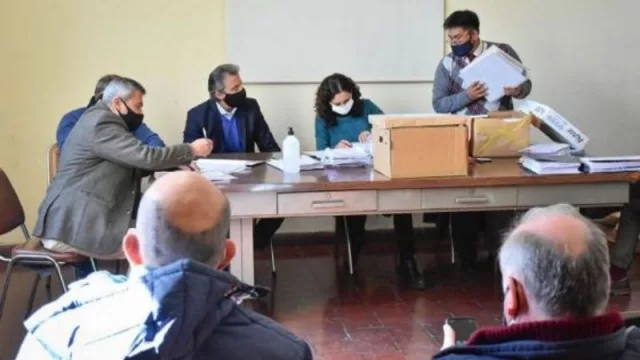 En 40 días iniciarán las obras de pavimentación para dos tramos de la ruta nacional 40