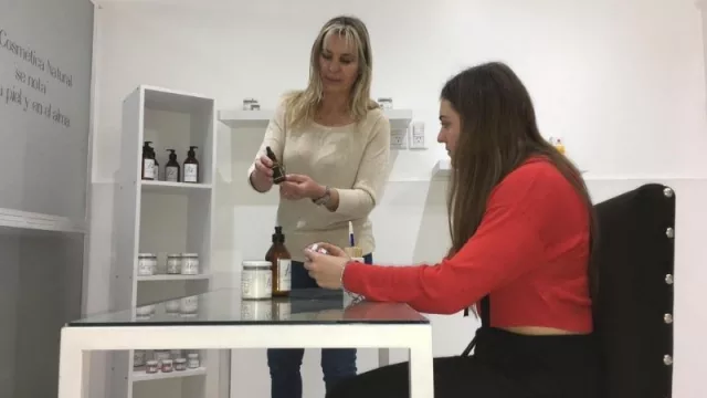 AW Cosmética Natural: los beneficios son únicos, tanto en lo personal como para el cuidado del ambiente