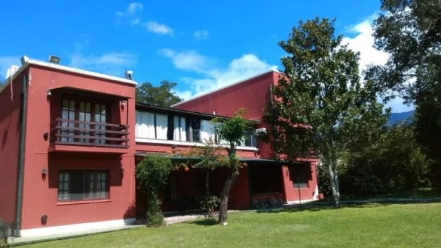 Cabañas Del Sol, en San Lorenzo: la apuesta gigante de una emprendedora nata y toda su familia 