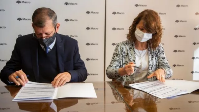 Macro sigue sumando servicios, ahora con un Click de Pago se simplificarán los trámites y permisos que expide la Policía de Salta