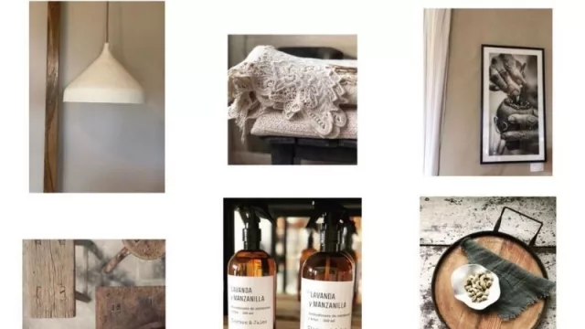 Welcome Home: muebles de diseño pensados para la vida cotidiana  