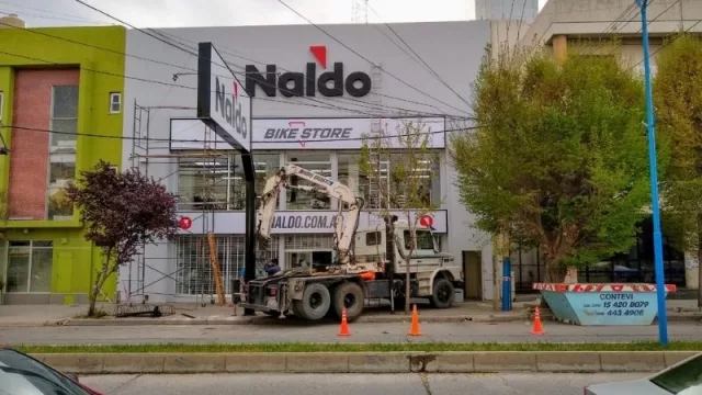 La cadena de electrodomésticos Naldo desembarca en Salta ¡y busca personal!