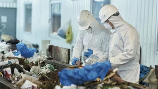 Avanza un proyecto para producir electricidad reduciendo toneladas de basura 