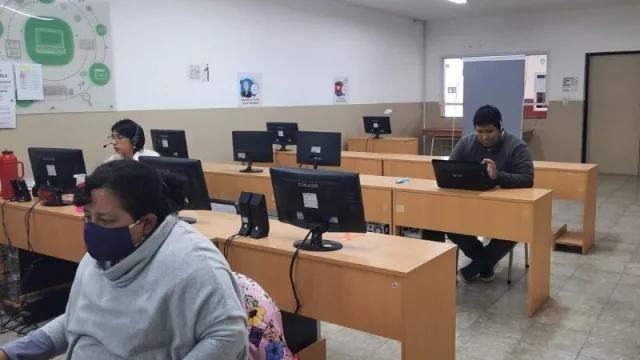 La plataforma Comprá en tu barrio capacitó a más de 120 emprendedores a través de diferentes talleres