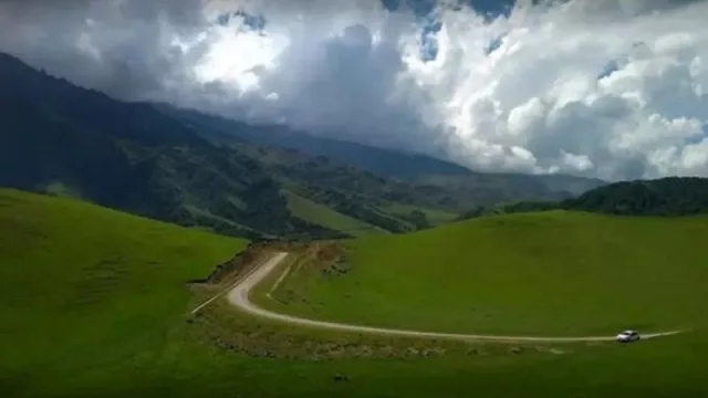 Valles Calchaquíes: convenio con Nación para el desarrollo turístico y comercial 