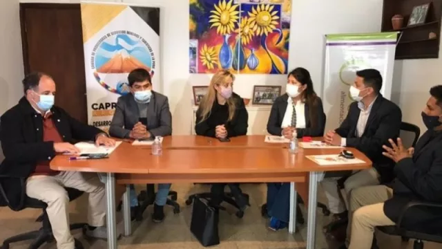 ¿Se puede estudiar gastronomía en la Puna? Con apoyo empresario, 18 pobladores de la zona podrán hacerlo