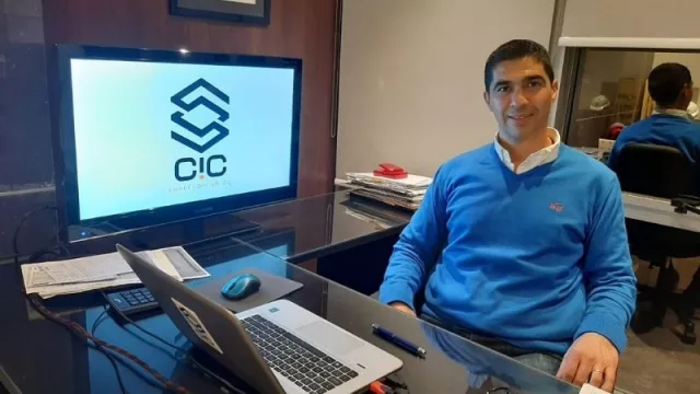 C&C Emprendimientos: El fideicomiso da la posibilidad de financiarse sin intereses