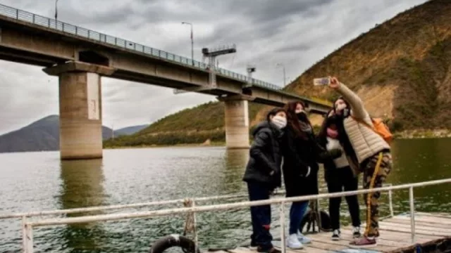 Prometen millonarias inversiones para promover el turismo en Cabra Corral