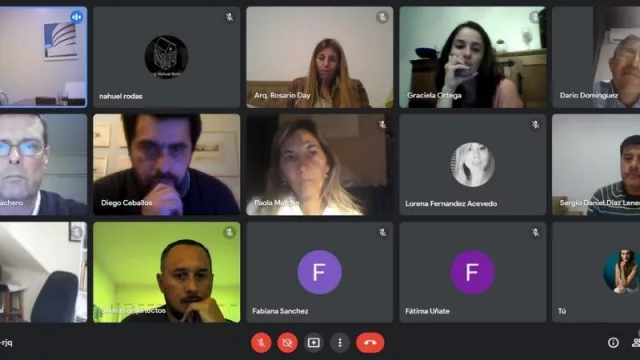 El Colegio de Arquitectos de Salta se abre a los profesional del interior  