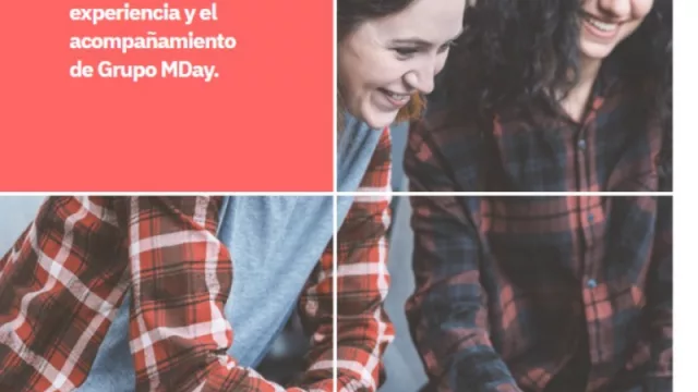 Al resguardo de tus ahorros, MDay presenta una nueva propuesta de inversión respaldada en metros cuadrados